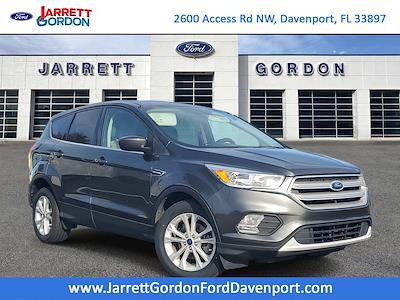 Used 2019 Ford Escape - photo 1