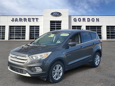 Used 2019 Ford Escape - photo 1