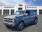 New 2025 Ford Bronco Outer Banks 4WD SUV for sale #48870 - photo 3