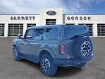 New 2025 Ford Bronco Outer Banks 4WD SUV for sale #48870 - photo 4