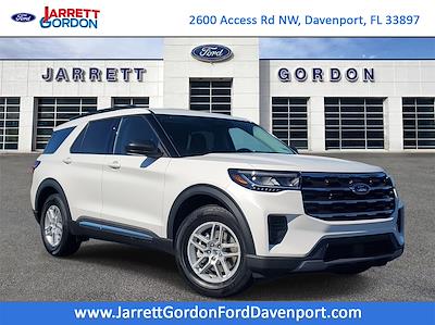 New 2025 Ford Explorer Active for sale #48872 - photo 1