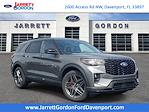New 2025 Ford Explorer ST-Line SUV for sale #48874 - photo 1