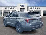 New 2025 Ford Explorer ST-Line SUV for sale #48874 - photo 4