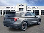 New 2025 Ford Explorer ST-Line SUV for sale #48874 - photo 2