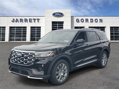2025 Ford Explorer RWD SUV for sale #48875 - photo 2