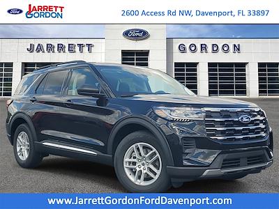 2025 Ford Explorer RWD SUV for sale #48879 - photo 1