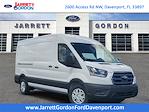 New 2025 Ford E-Transit 350 Medium Roof Empty Cargo Van for sale #48881 - photo 1