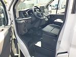 New 2025 Ford E-Transit 350 Medium Roof Empty Cargo Van for sale #48881 - photo 13