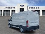New 2025 Ford E-Transit 350 Medium Roof Empty Cargo Van for sale #48881 - photo 4