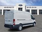 New 2025 Ford E-Transit 350 Medium Roof Empty Cargo Van for sale #48881 - photo 5