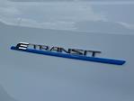 New 2025 Ford E-Transit 350 Medium Roof Empty Cargo Van for sale #48881 - photo 7