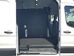 New 2025 Ford E-Transit 350 Medium Roof Empty Cargo Van for sale #48881 - photo 8