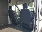 New 2025 Ford E-Transit 350 Medium Roof Empty Cargo Van for sale #48881 - photo 9