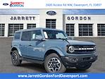New 2025 Ford Bronco Outer Banks 4WD SUV for sale #48882 - photo 1