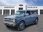 New 2025 Ford Bronco Outer Banks 4WD SUV for sale #48882 - photo 3