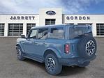 New 2025 Ford Bronco Outer Banks 4WD SUV for sale #48882 - photo 4