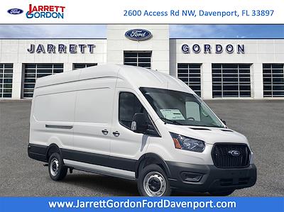 2025 Ford Transit 350 High Roof RWD Empty Cargo Van for sale #48883 - photo 1