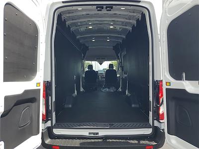 2025 Ford Transit 350 High Roof RWD Empty Cargo Van for sale #48883 - photo 2