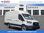 New 2025 Ford Transit 350 High Roof Empty Cargo Van for sale #48883 - photo 1
