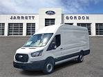 New 2025 Ford Transit 350 High Roof Empty Cargo Van for sale #48883 - photo 3