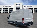 New 2025 Ford Transit 350 High Roof Empty Cargo Van for sale #48883 - photo 4