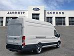 New 2025 Ford Transit 350 High Roof Empty Cargo Van for sale #48883 - photo 5