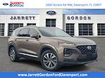 2020 Hyundai Santa Fe FWD SUV for sale #48883A - photo 1