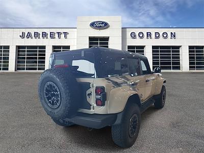 New 2025 Ford Bronco Raptor 4WD SUV for sale #48885 - photo 2
