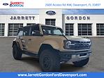New 2025 Ford Bronco Raptor 4WD SUV for sale #48885 - photo 1