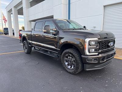 2024 Ford F-250 Crew Cab 4WD Pickup for sale #48885A - photo 1