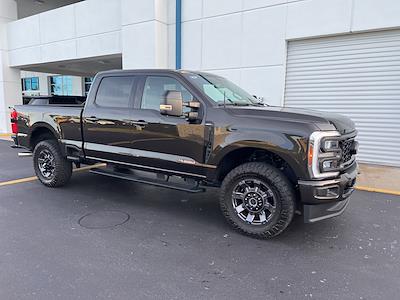 2024 Ford F-250 Crew Cab 4WD Pickup for sale #48885A - photo 2