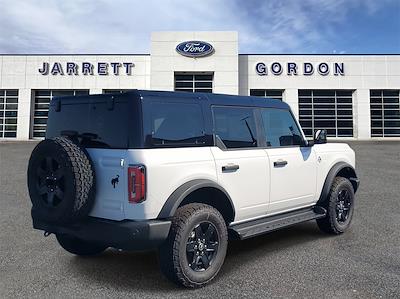 2025 Ford Bronco 4WD SUV for sale #48886 - photo 2