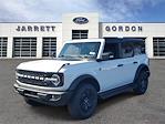 2025 Ford Bronco 4WD SUV for sale #48886 - photo 3