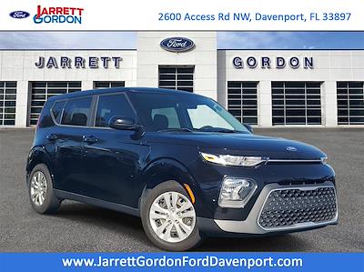 2020 Kia Soul FWD SUV for sale #48887A - photo 1