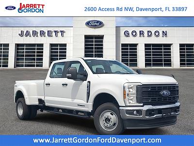 New 2026 Ford F-350 XL Crew Cab 4WD DRW Pickup for sale #48888 - photo 1