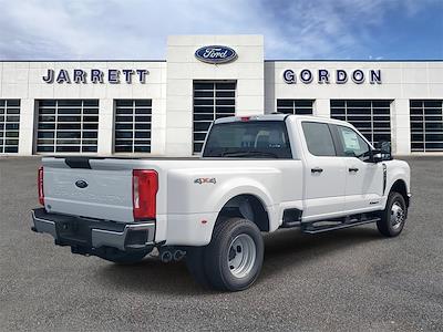 New 2026 Ford F-350 XL Crew Cab 4WD DRW Pickup for sale #48888 - photo 2
