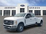 New 2026 Ford F-350 XL Crew Cab 4WD DRW Pickup for sale #48888 - photo 3