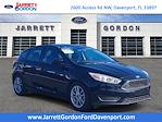Used 2018 Ford Focus SE for sale #48888B - photo 1