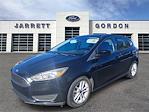 Used 2018 Ford Focus SE for sale #48888B - photo 2