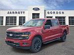 New 2025 Ford F-150 XLT SuperCrew Cab for sale #48889 - photo 3