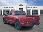 New 2025 Ford F-150 XLT SuperCrew Cab for sale #48889 - photo 4