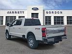 New 2026 Ford F-250 King Ranch Crew Cab 4WD Pickup for sale #48891 - photo 4