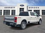 New 2026 Ford F-250 King Ranch Crew Cab 4WD Pickup for sale #48891 - photo 2