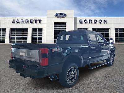 2025 Ford F-250 Crew Cab 4x4 Pickup for sale #48894 - photo 2