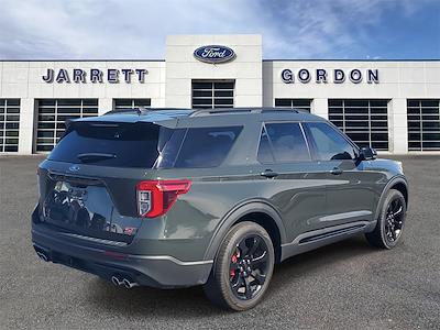 2023 Ford Explorer 4WD SUV for sale #48897A - photo 2