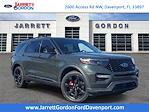 Used 2023 Ford Explorer ST for sale #48897A - photo 1