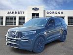 Used 2023 Ford Explorer ST for sale #48897A - photo 3