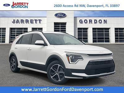 2024 Kia Niro FWD SUV for sale #48898A - photo 1