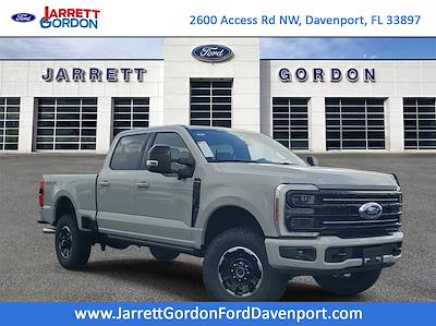 2026 Ford F-250 Crew Cab 4WD Pickup for sale #48899 - photo 1