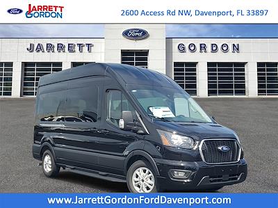 2025 Ford Transit 350 High Roof RWD Passenger Van for sale #48901 - photo 1